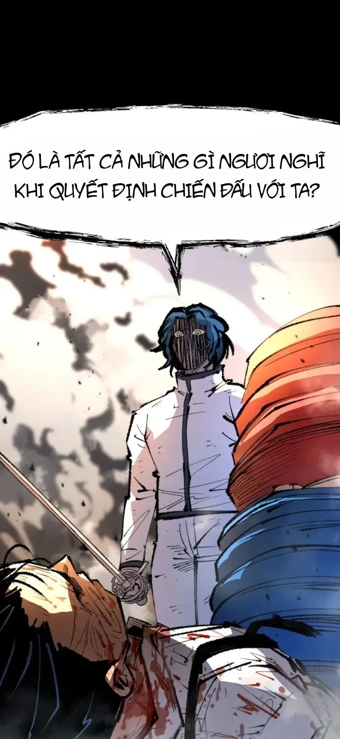 Hòn Đảo Sao Và Xiềng Xích Chap 48 - Next Chap 49