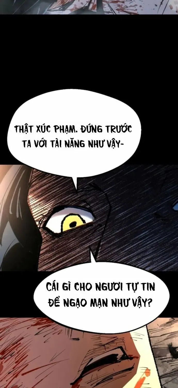 Hòn Đảo Sao Và Xiềng Xích Chap 48 - Next Chap 49