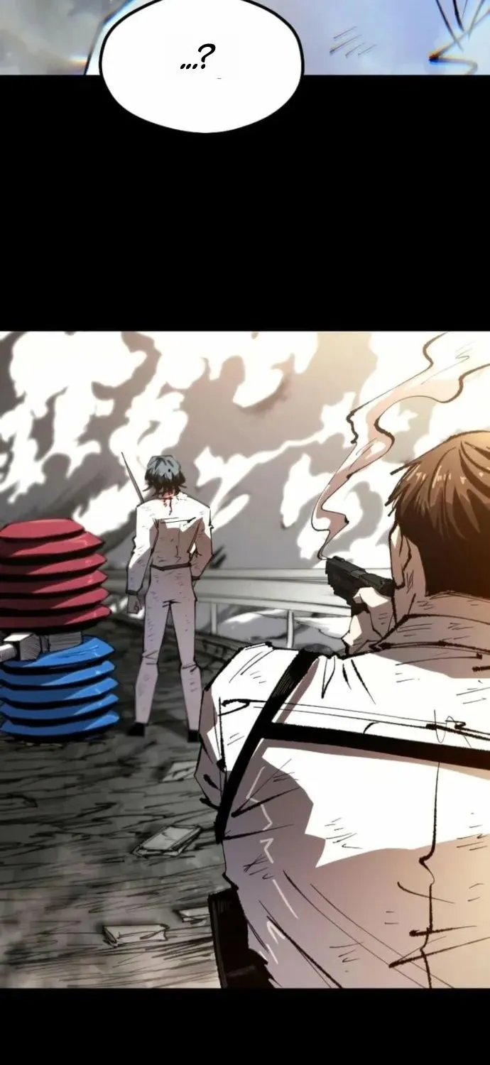 Hòn Đảo Sao Và Xiềng Xích Chap 48 - Next Chap 49