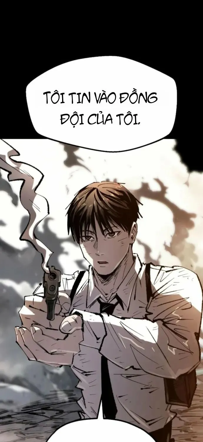 Hòn Đảo Sao Và Xiềng Xích Chap 48 - Next Chap 49