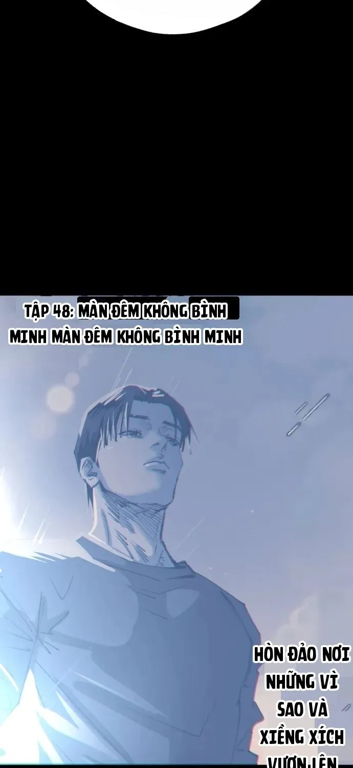 Hòn Đảo Sao Và Xiềng Xích Chap 48 - Next Chap 49