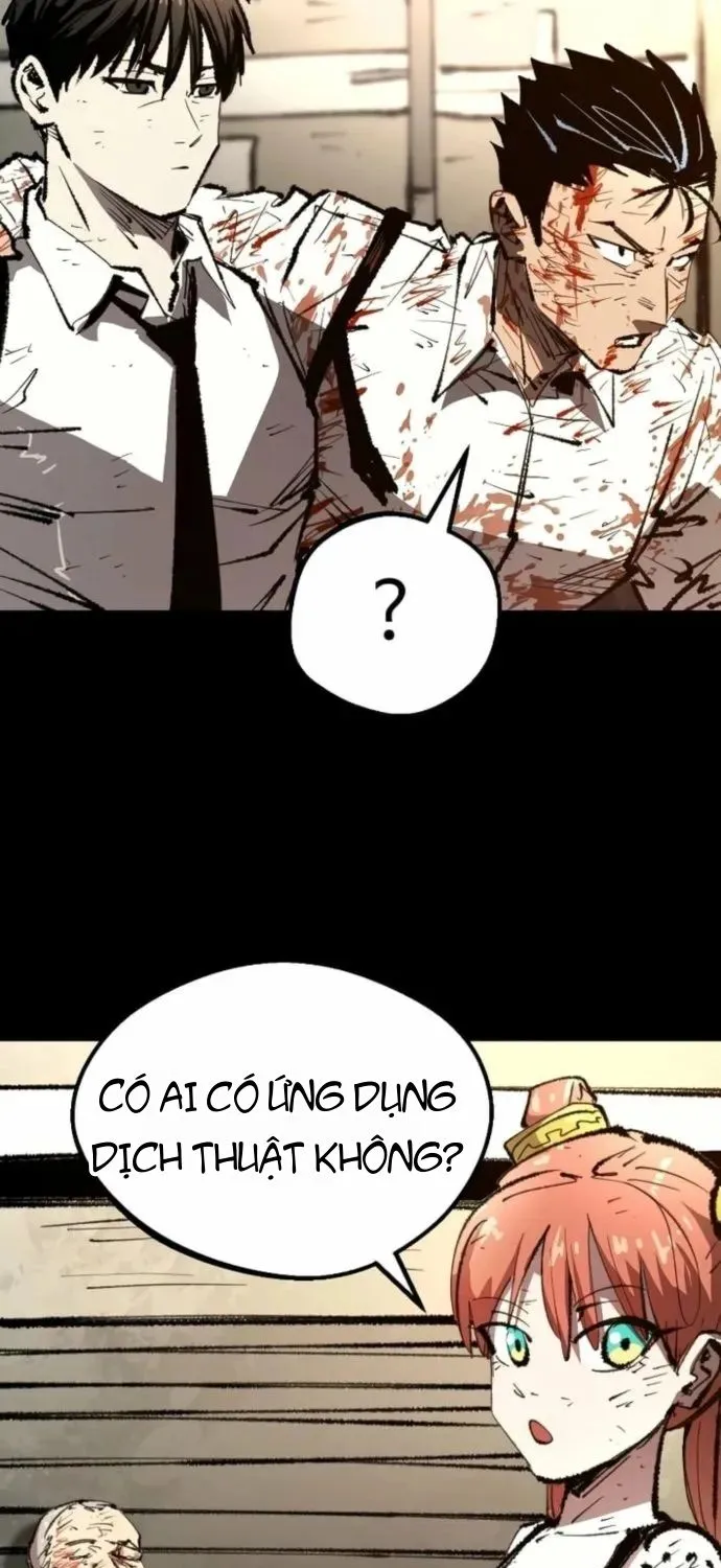 Hòn Đảo Sao Và Xiềng Xích Chap 48 - Next Chap 49
