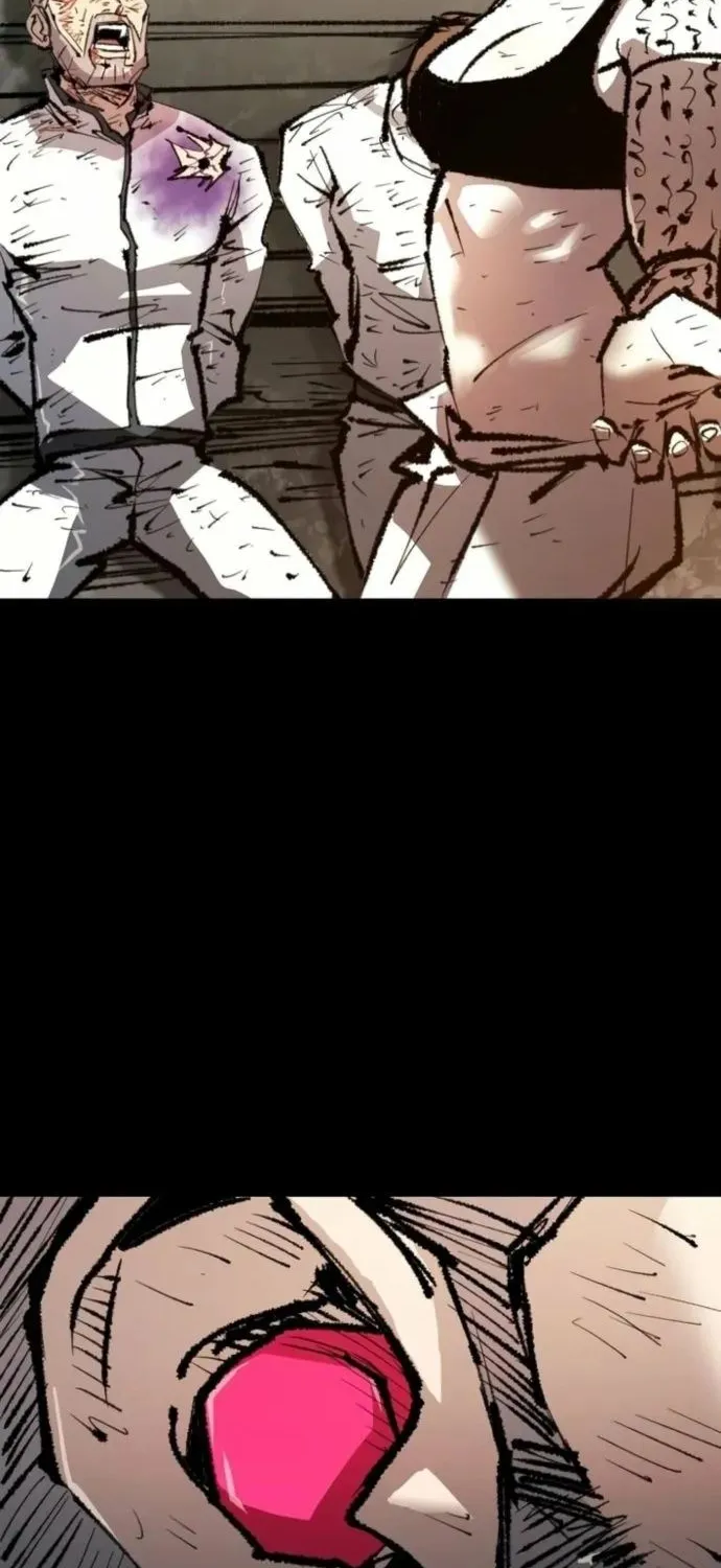 Hòn Đảo Sao Và Xiềng Xích Chap 48 - Next Chap 49