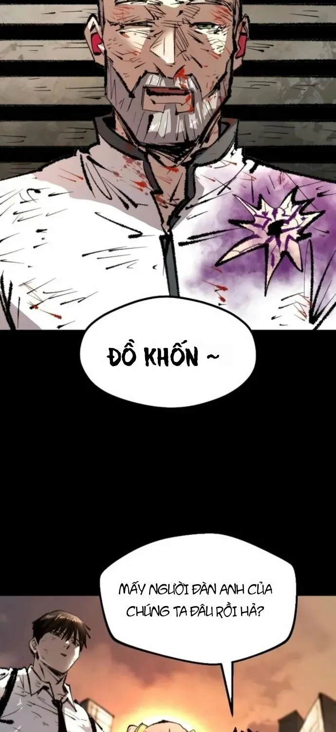 Hòn Đảo Sao Và Xiềng Xích Chap 48 - Next Chap 49