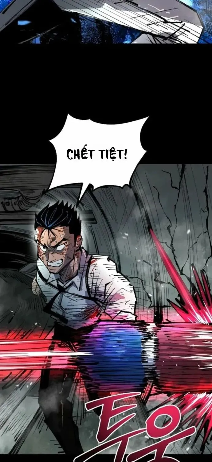 Hòn Đảo Sao Và Xiềng Xích Chap 48 - Next Chap 49