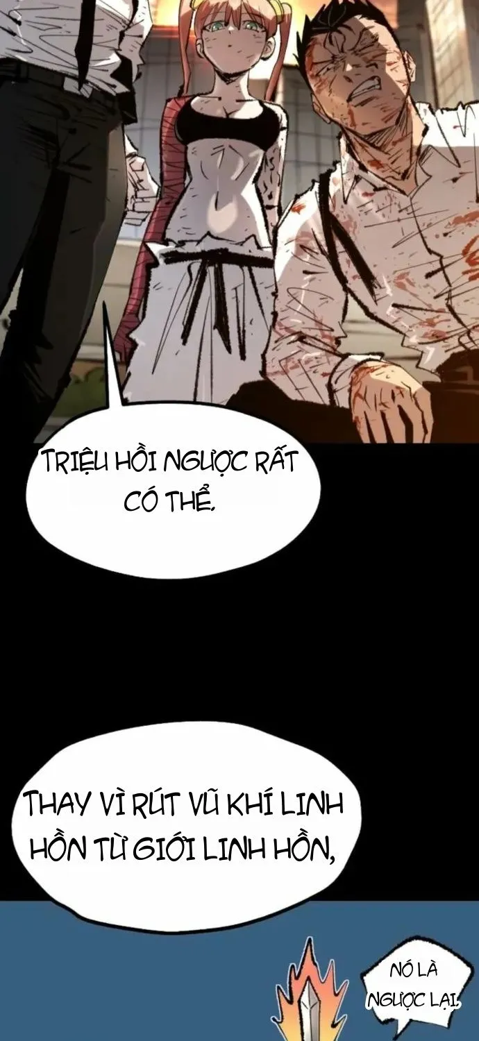 Hòn Đảo Sao Và Xiềng Xích Chap 48 - Next Chap 49