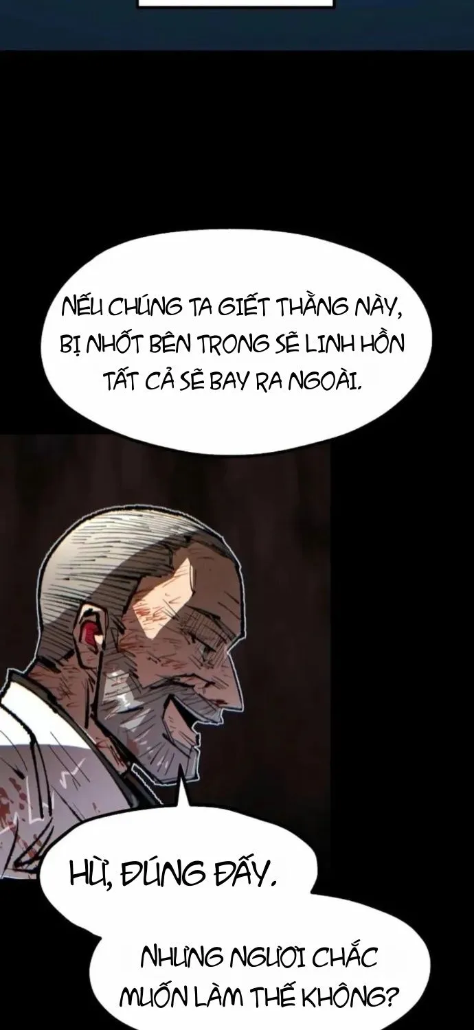 Hòn Đảo Sao Và Xiềng Xích Chap 48 - Next Chap 49