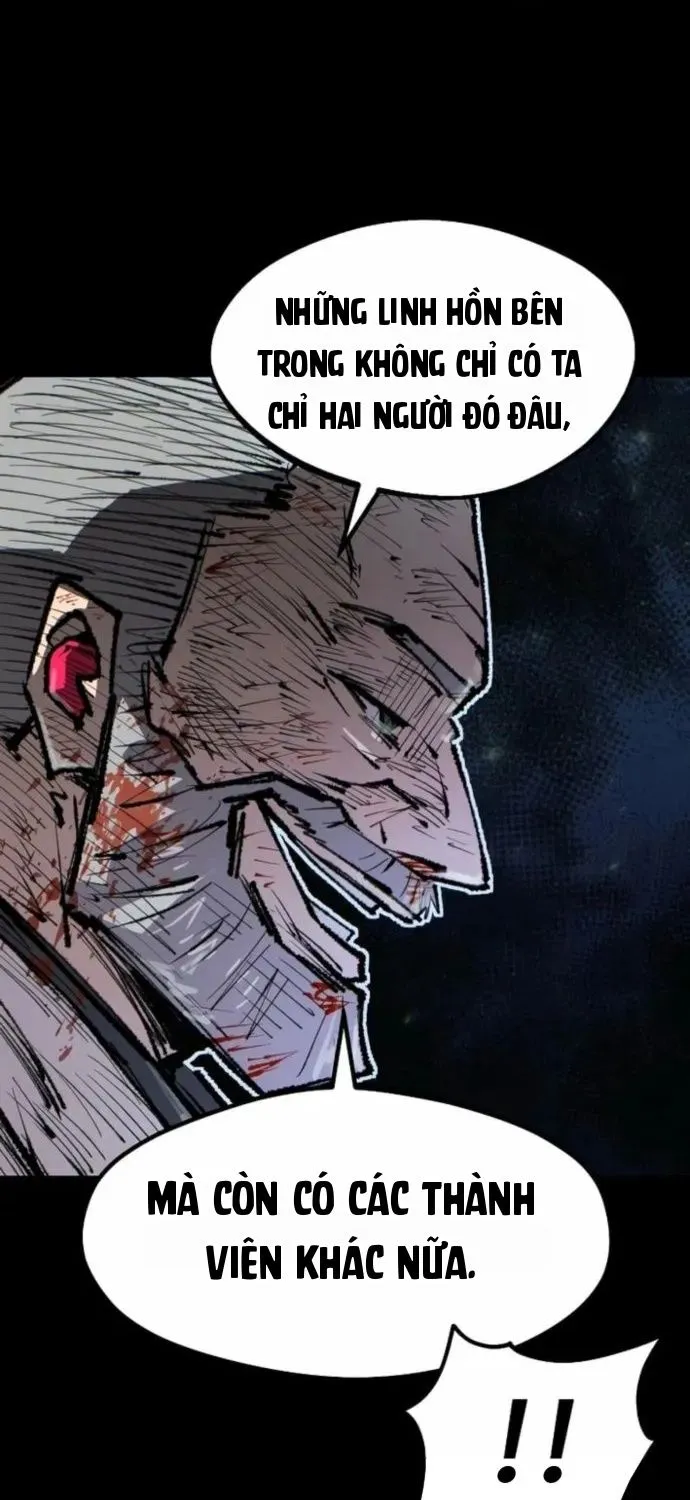 Hòn Đảo Sao Và Xiềng Xích Chap 48 - Next Chap 49