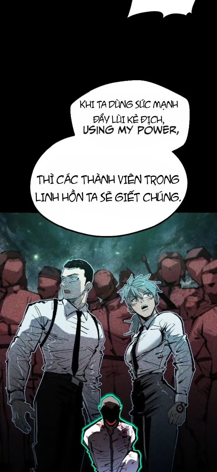 Hòn Đảo Sao Và Xiềng Xích Chap 48 - Next Chap 49