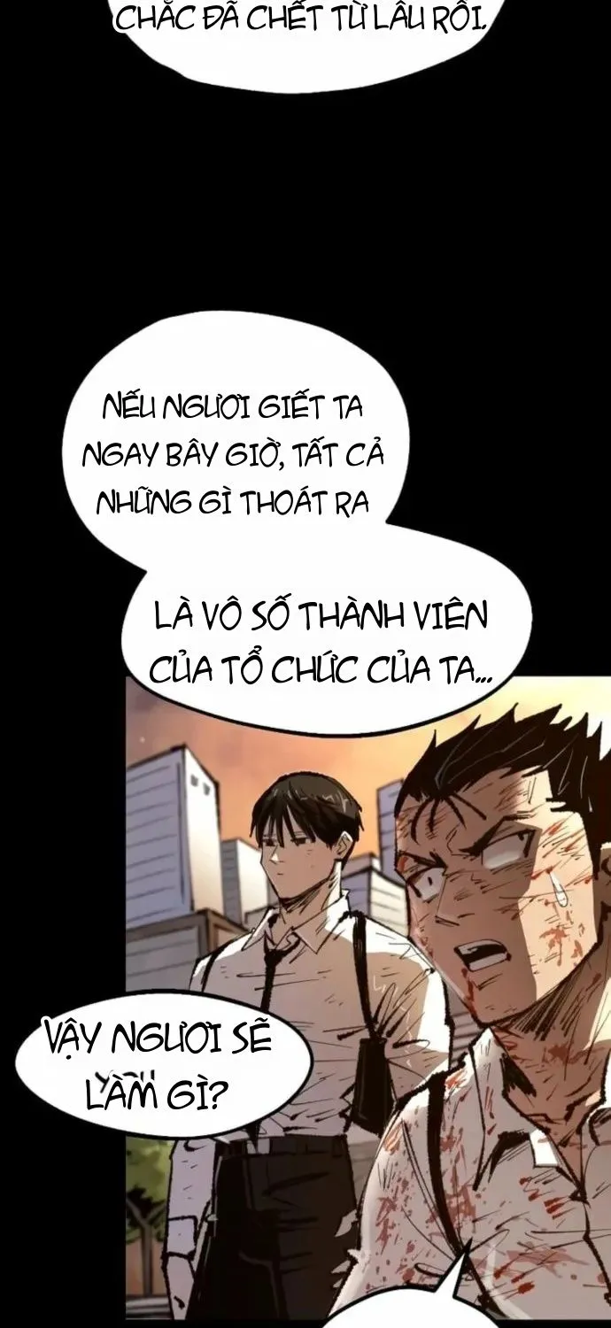 Hòn Đảo Sao Và Xiềng Xích Chap 48 - Next Chap 49