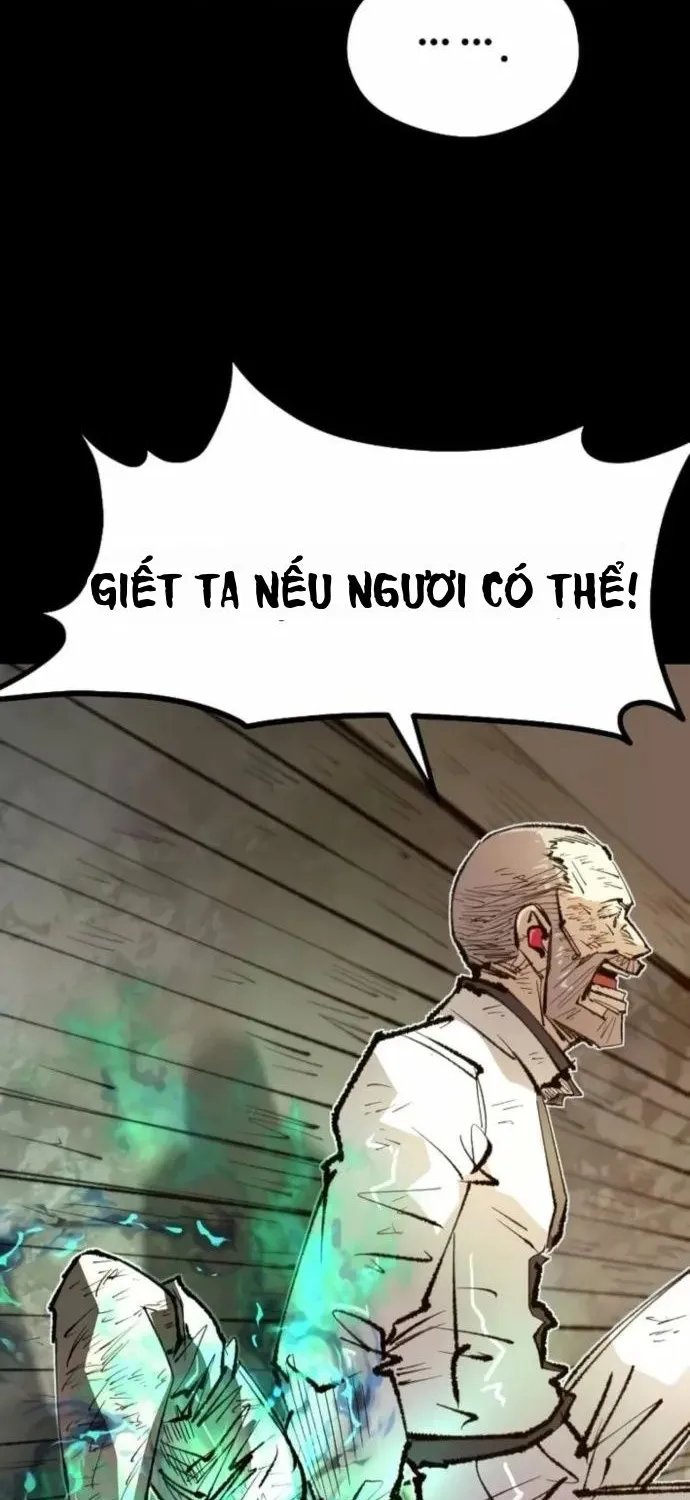 Hòn Đảo Sao Và Xiềng Xích Chap 48 - Next Chap 49