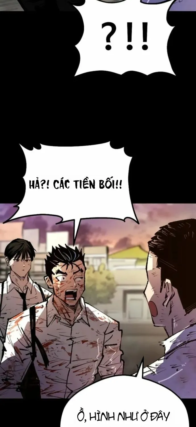 Hòn Đảo Sao Và Xiềng Xích Chap 48 - Next Chap 49