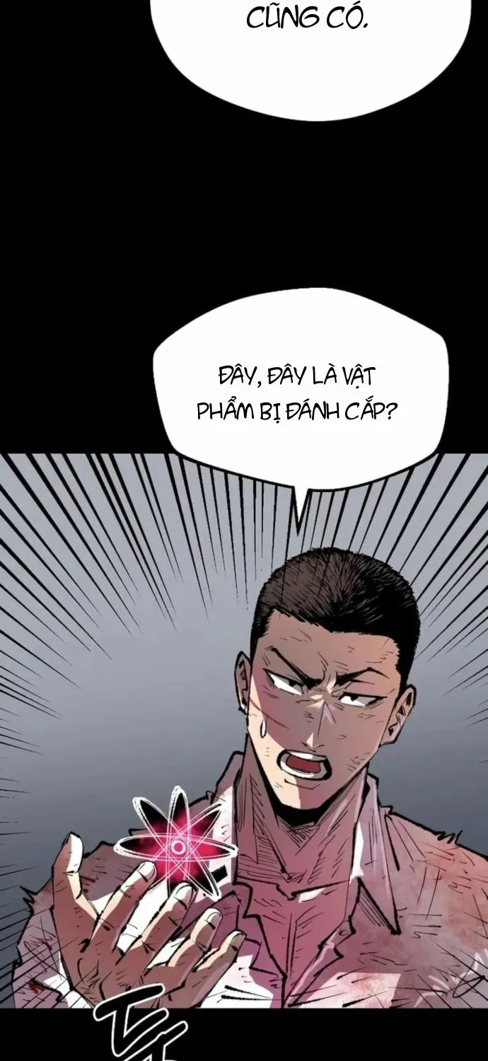 Hòn Đảo Sao Và Xiềng Xích Chap 48 - Next Chap 49