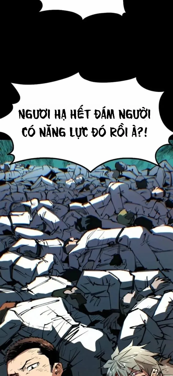 Hòn Đảo Sao Và Xiềng Xích Chap 48 - Next Chap 49