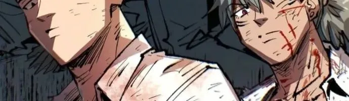 Hòn Đảo Sao Và Xiềng Xích Chap 48 - Next Chap 49