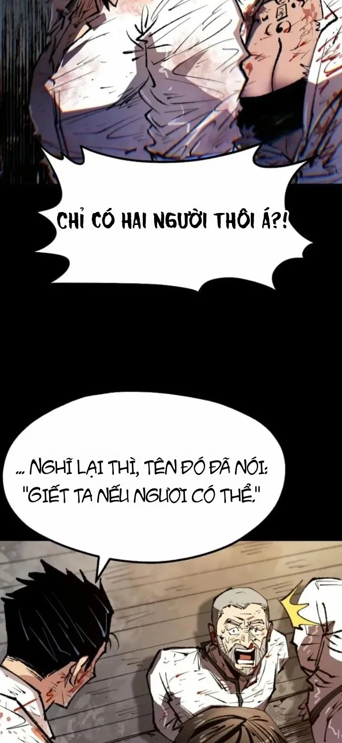 Hòn Đảo Sao Và Xiềng Xích Chap 48 - Next Chap 49