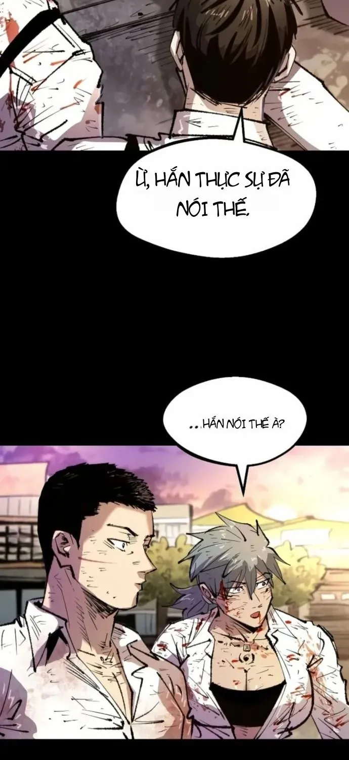 Hòn Đảo Sao Và Xiềng Xích Chap 48 - Next Chap 49
