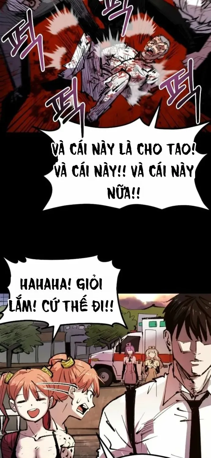 Hòn Đảo Sao Và Xiềng Xích Chap 48 - Next Chap 49