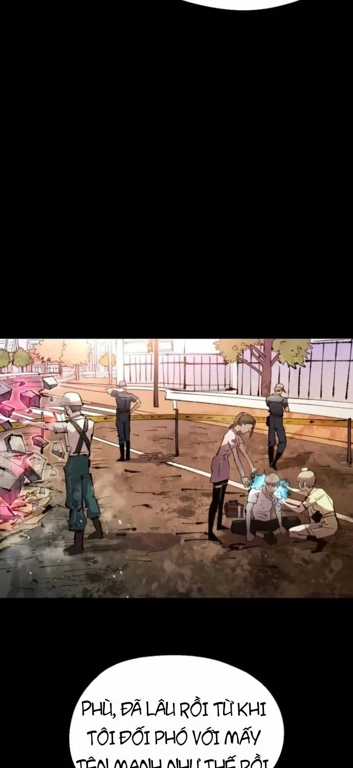 Hòn Đảo Sao Và Xiềng Xích Chap 48 - Next Chap 49
