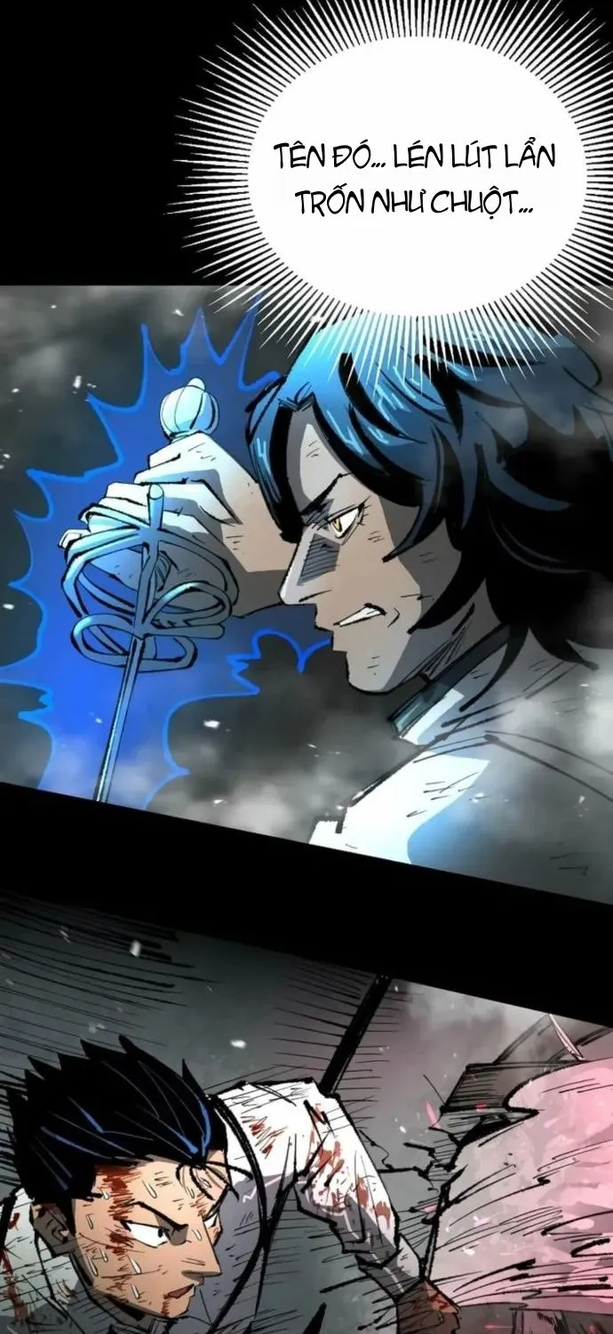 Hòn Đảo Sao Và Xiềng Xích Chap 48 - Next Chap 49