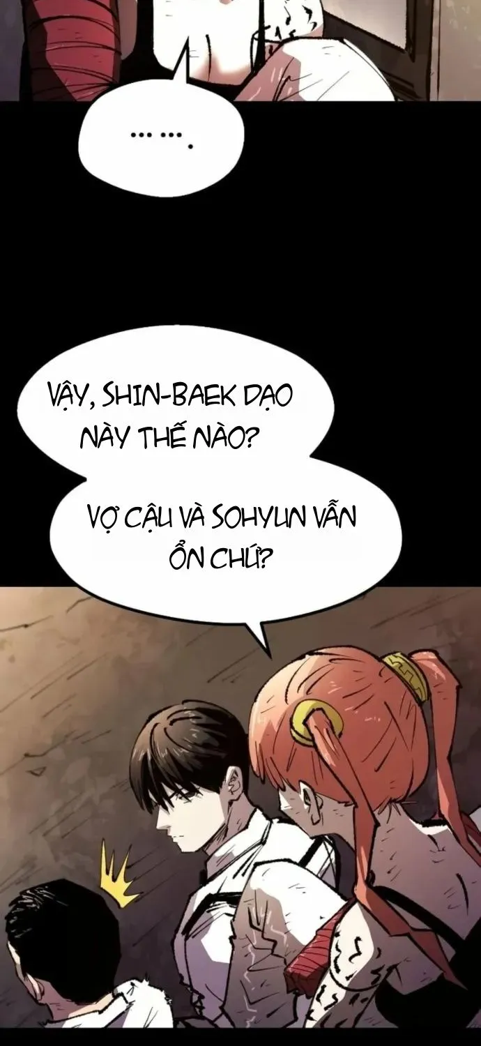 Hòn Đảo Sao Và Xiềng Xích Chap 48 - Next Chap 49