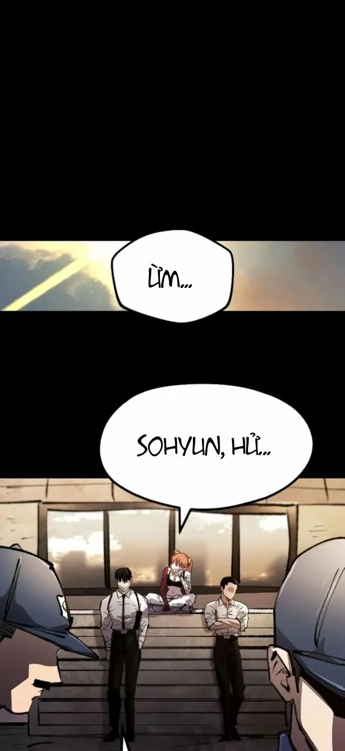 Hòn Đảo Sao Và Xiềng Xích Chap 48 - Next Chap 49