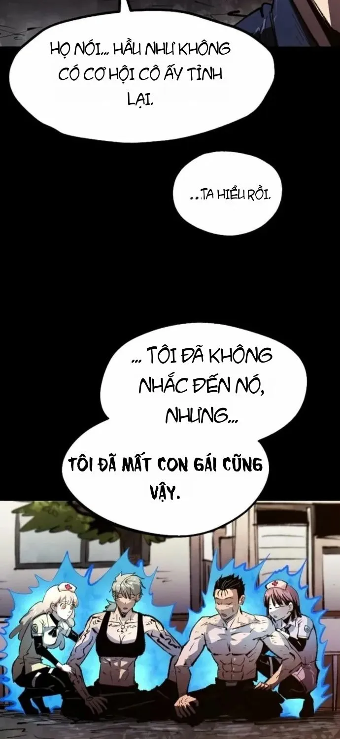 Hòn Đảo Sao Và Xiềng Xích Chap 48 - Next Chap 49