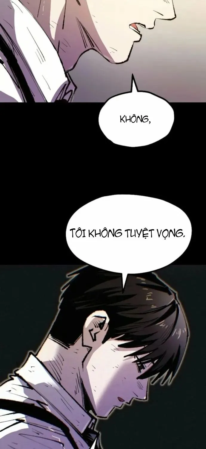 Hòn Đảo Sao Và Xiềng Xích Chap 48 - Next Chap 49