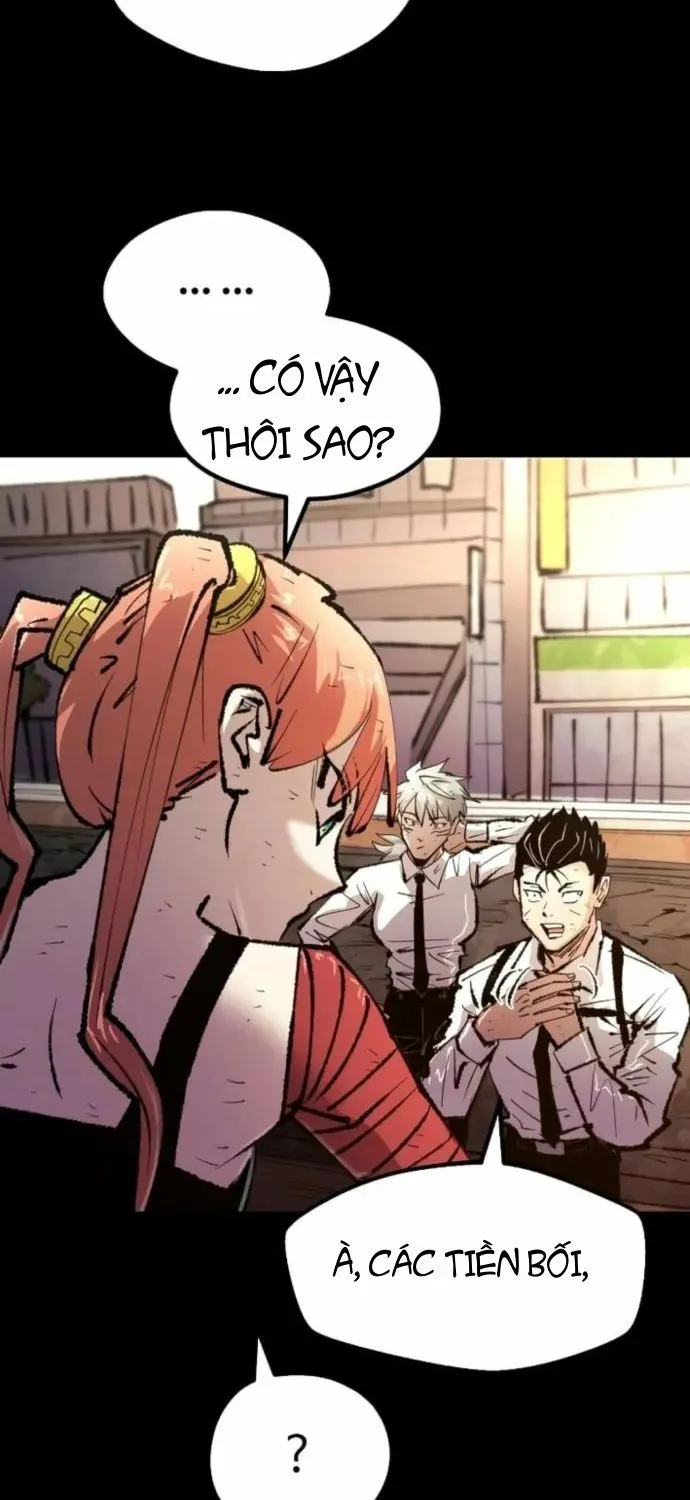Hòn Đảo Sao Và Xiềng Xích Chap 48 - Next Chap 49