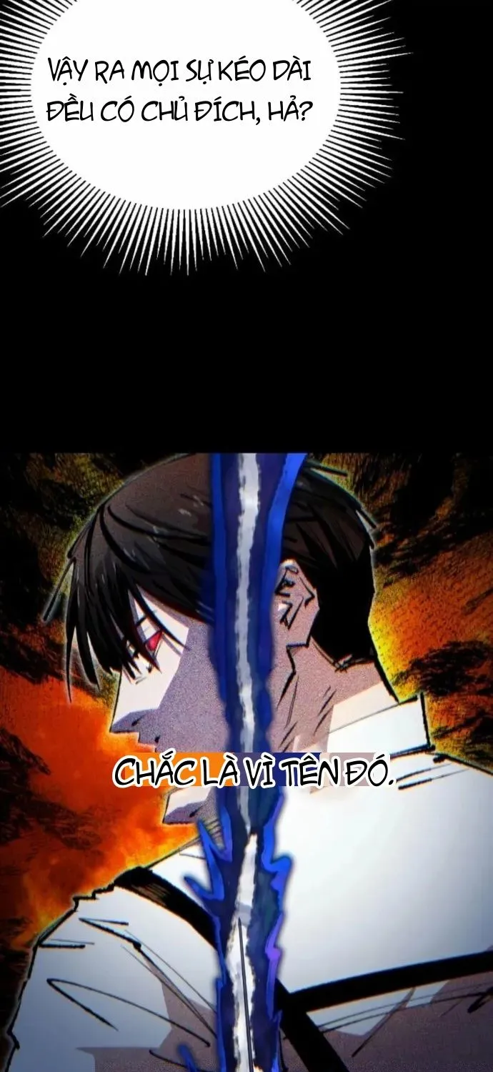 Hòn Đảo Sao Và Xiềng Xích Chap 48 - Next Chap 49