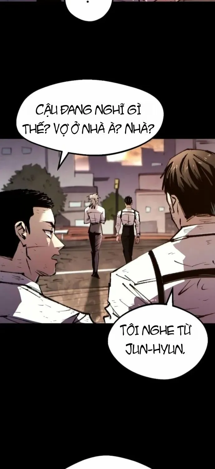 Hòn Đảo Sao Và Xiềng Xích Chap 48 - Next Chap 49