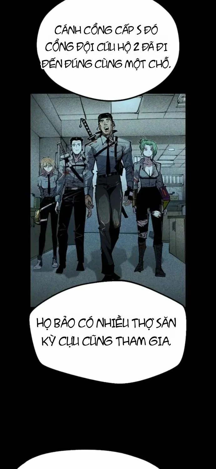 Hòn Đảo Sao Và Xiềng Xích Chap 48 - Next Chap 49