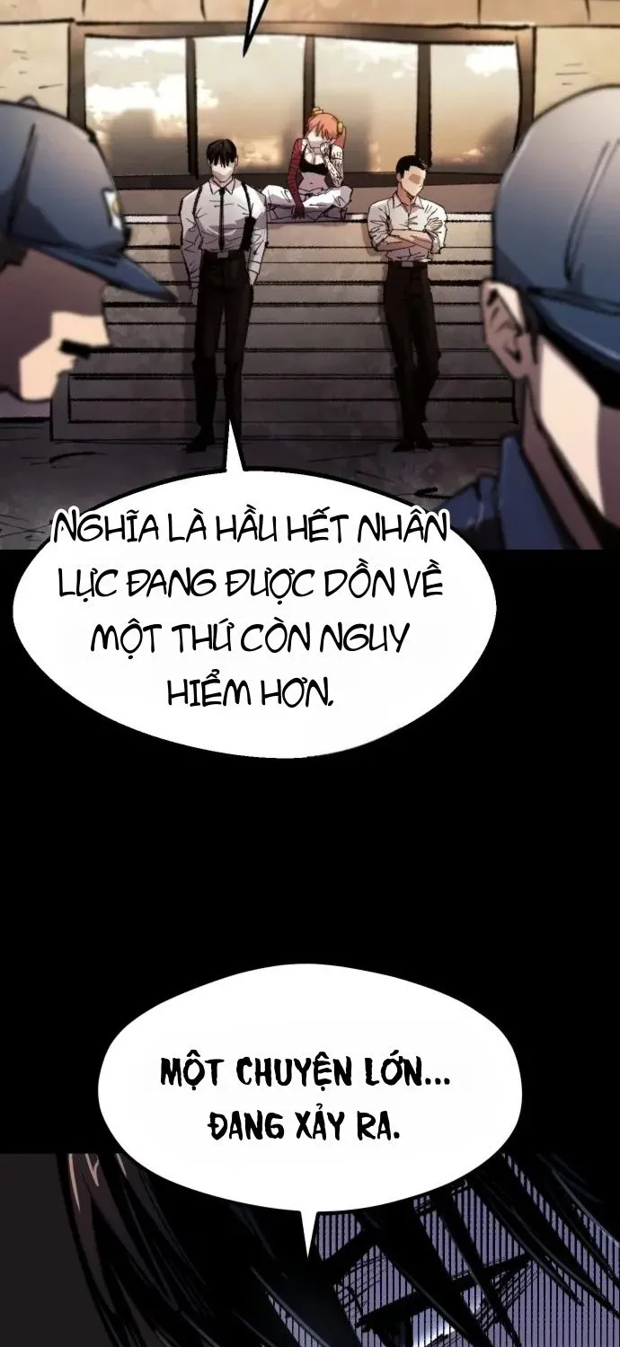 Hòn Đảo Sao Và Xiềng Xích Chap 48 - Next Chap 49