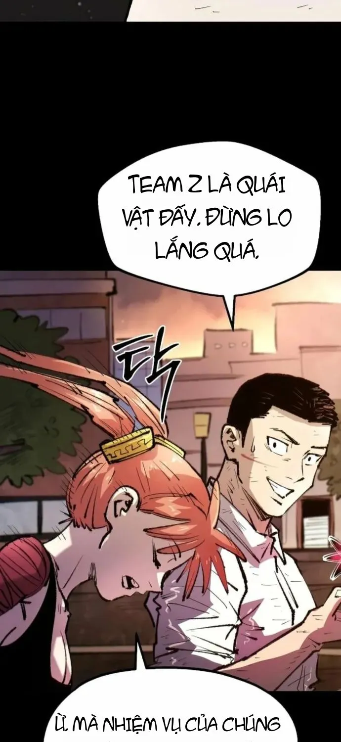 Hòn Đảo Sao Và Xiềng Xích Chap 48 - Next Chap 49