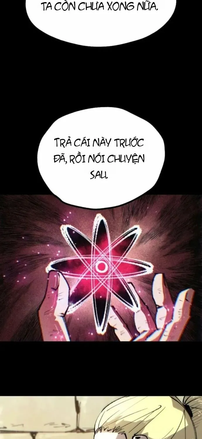 Hòn Đảo Sao Và Xiềng Xích Chap 48 - Next Chap 49