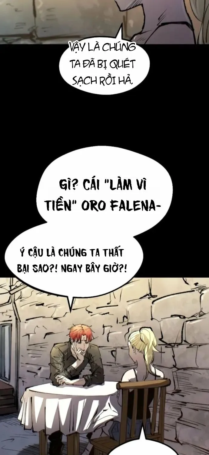 Hòn Đảo Sao Và Xiềng Xích Chap 48 - Next Chap 49