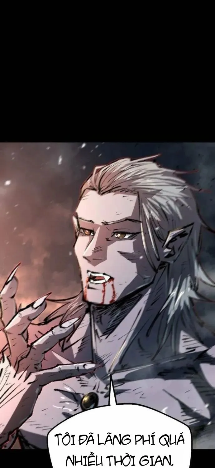 Hòn Đảo Sao Và Xiềng Xích Chap 49 - Next Chap 50