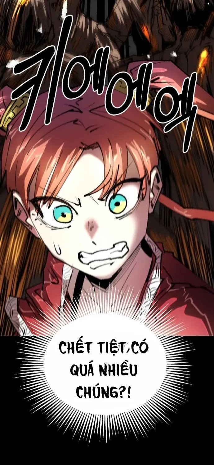 Hòn Đảo Sao Và Xiềng Xích Chap 49 - Next Chap 50