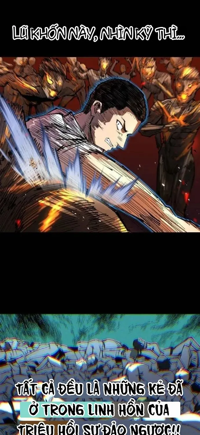 Hòn Đảo Sao Và Xiềng Xích Chap 49 - Next Chap 50