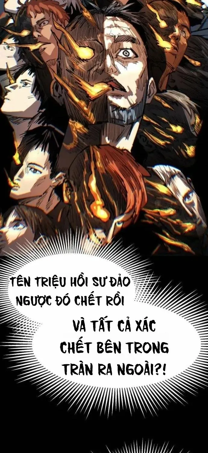 Hòn Đảo Sao Và Xiềng Xích Chap 49 - Next Chap 50