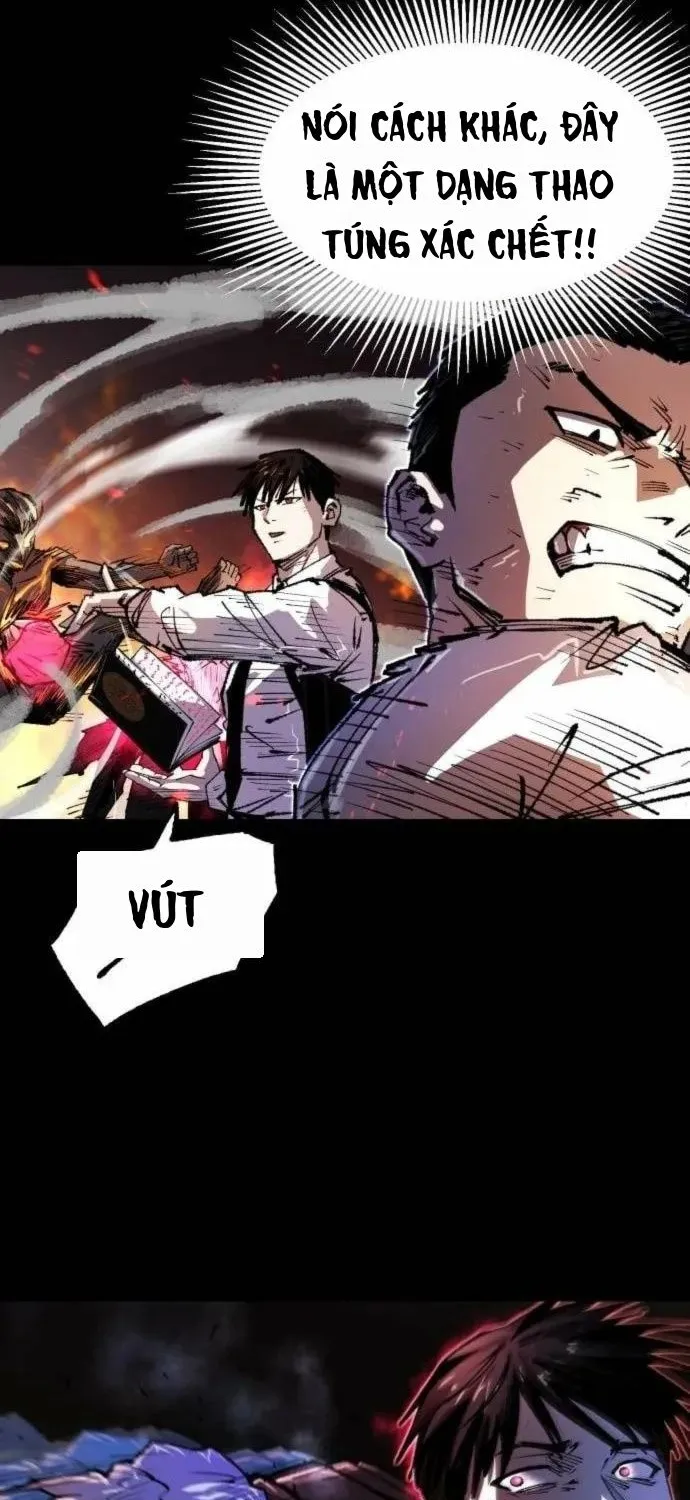 Hòn Đảo Sao Và Xiềng Xích Chap 49 - Next Chap 50