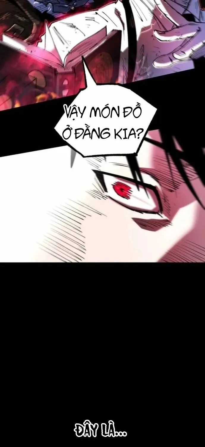 Hòn Đảo Sao Và Xiềng Xích Chap 49 - Next Chap 50
