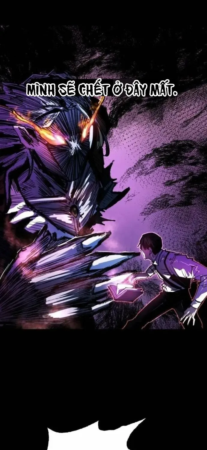 Hòn Đảo Sao Và Xiềng Xích Chap 49 - Next Chap 50