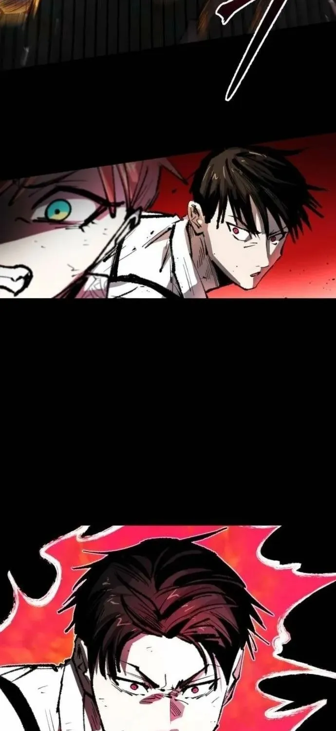 Hòn Đảo Sao Và Xiềng Xích Chap 49 - Next Chap 50