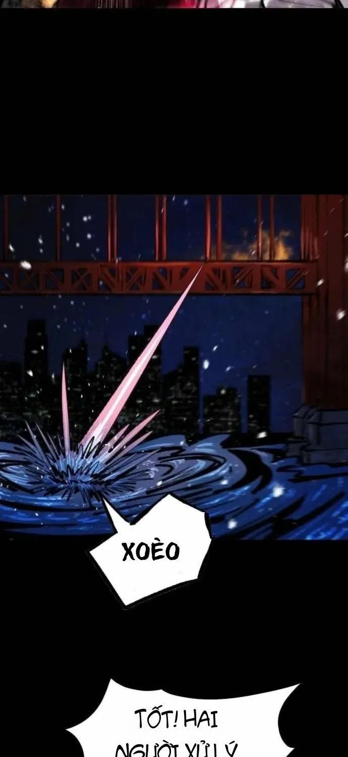 Hòn Đảo Sao Và Xiềng Xích Chap 49 - Next Chap 50