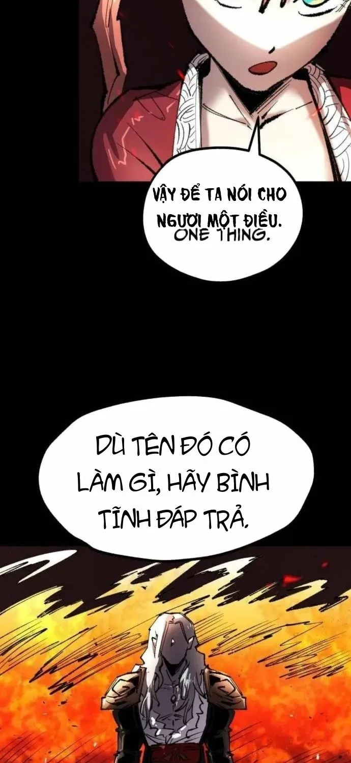 Hòn Đảo Sao Và Xiềng Xích Chap 49 - Next Chap 50
