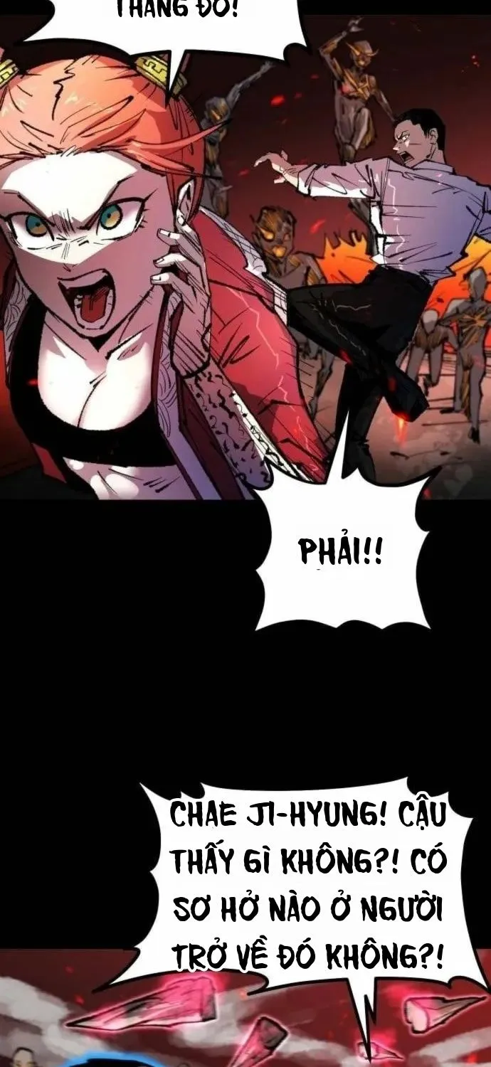 Hòn Đảo Sao Và Xiềng Xích Chap 49 - Next Chap 50