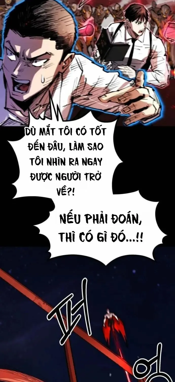Hòn Đảo Sao Và Xiềng Xích Chap 49 - Next Chap 50