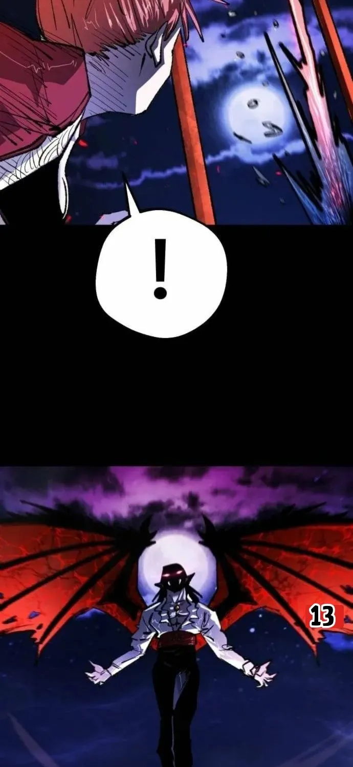 Hòn Đảo Sao Và Xiềng Xích Chap 49 - Next Chap 50
