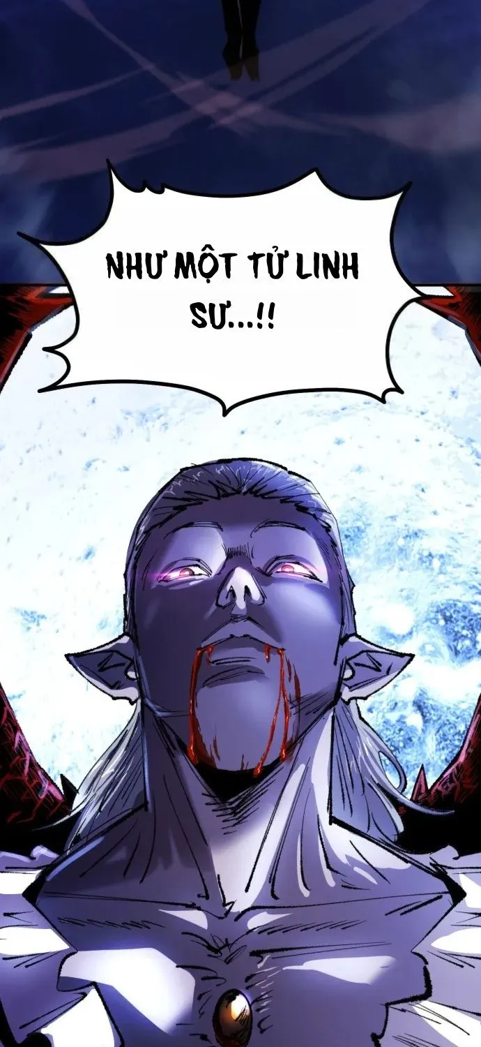 Hòn Đảo Sao Và Xiềng Xích Chap 49 - Next Chap 50